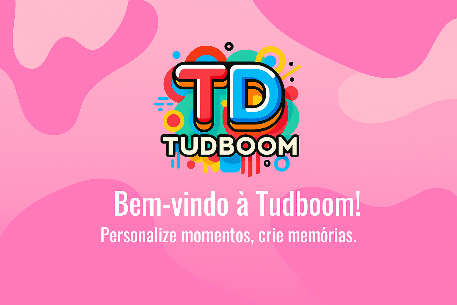 Banner TudBoom