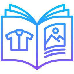 Catalogo de Produtos