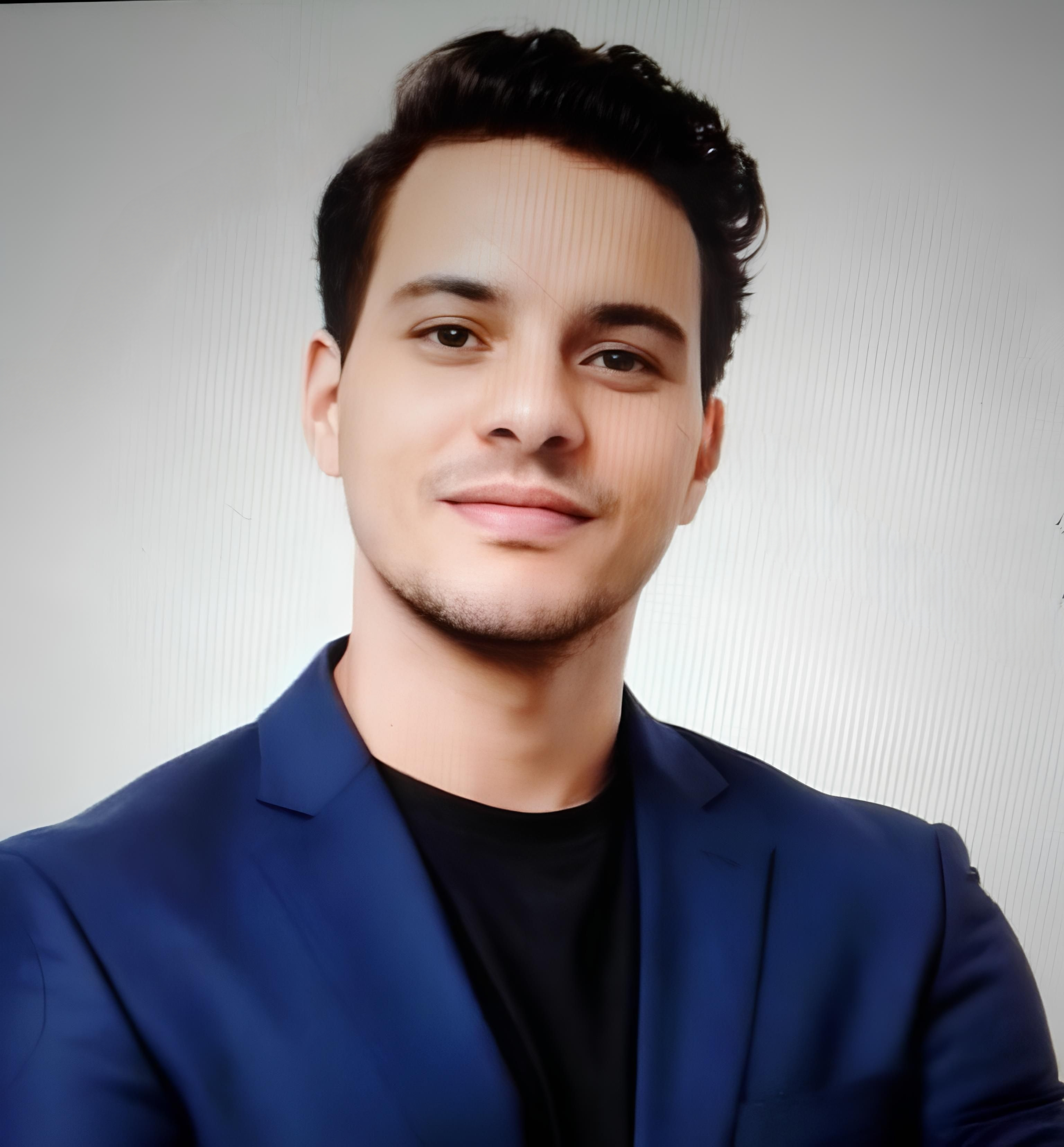 Marcelo Dias - Fundador & CEO